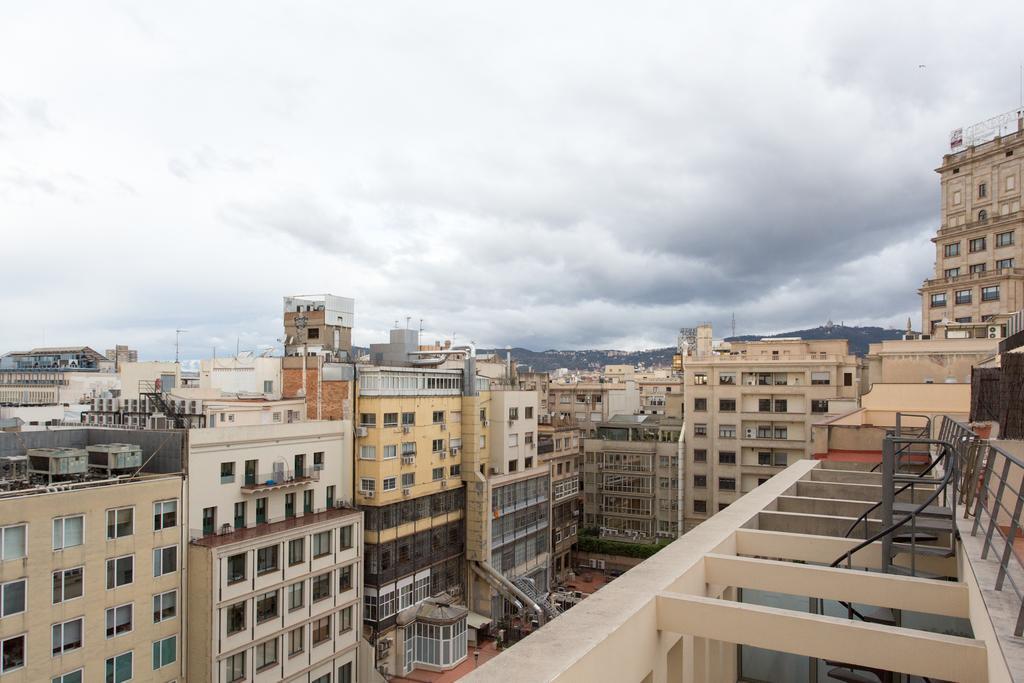 Appartamento Letsgo Paseo De Gracia